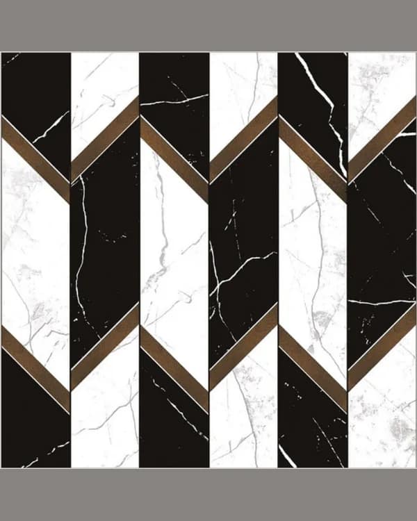 Rogger Marbo — Moroccan Collection at Bandhan Ceramic