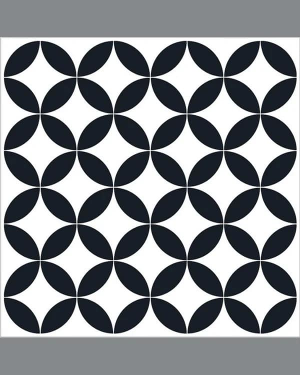 Rogger White — Moroccan Collection at Bandhan Ceramic