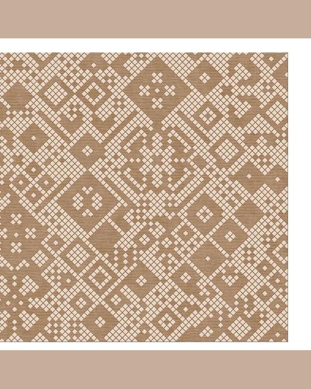 2302 — Parking Punch 400×400 at Bandhan Ceramic