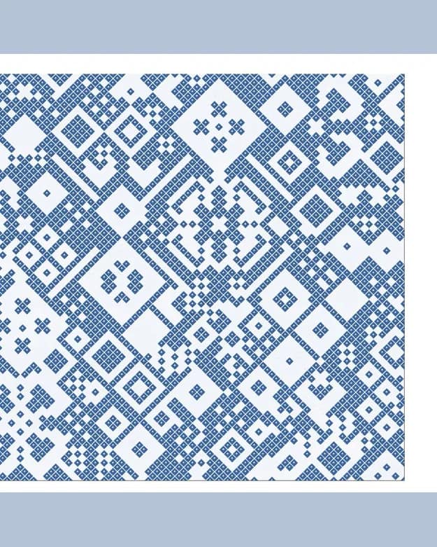 2305 — Parking Punch 400×400 at Bandhan Ceramic