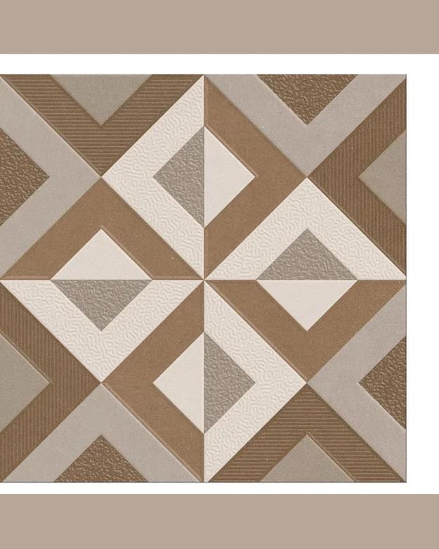 2401 — Parking Punch 400×400 at Bandhan Ceramic