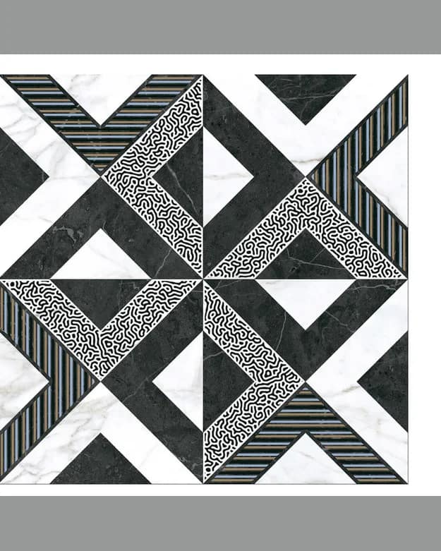 2402 — Parking Punch 400×400 at Bandhan Ceramic