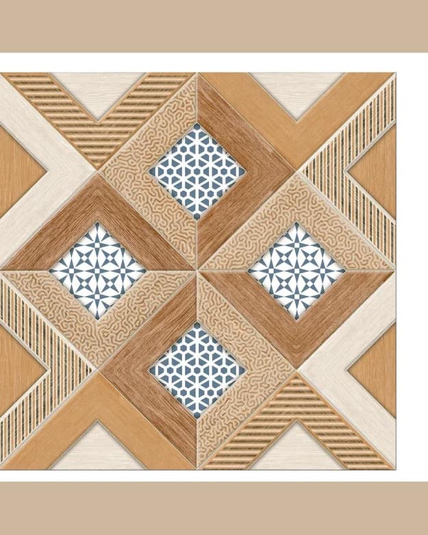 2405 — Parking Punch 400×400 at Bandhan Ceramic