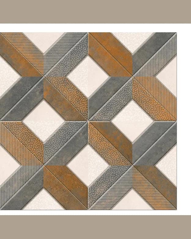 2407 — Parking Punch 400×400 at Bandhan Ceramic