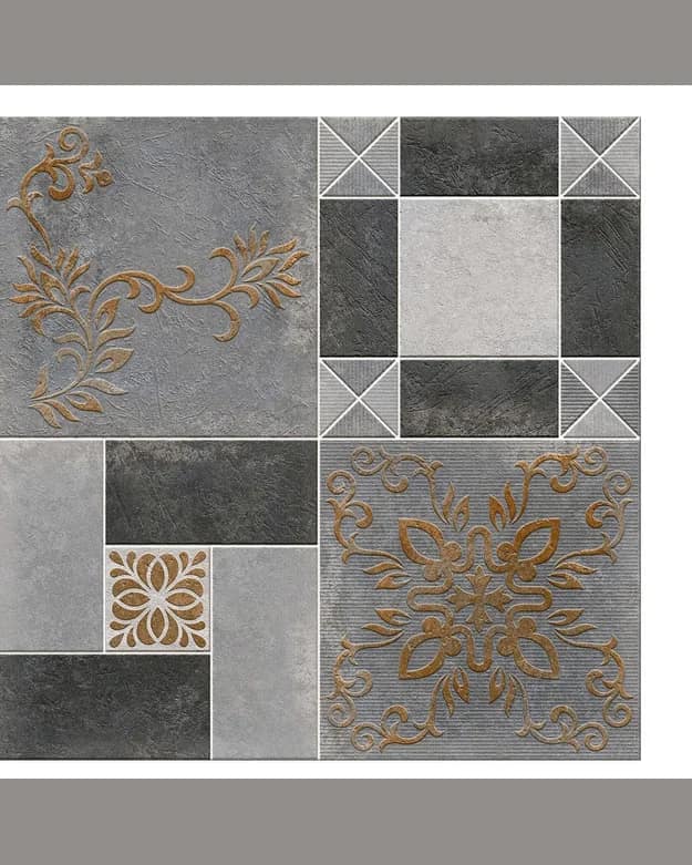 2503 — Parking Punch 400×400 at Bandhan Ceramic