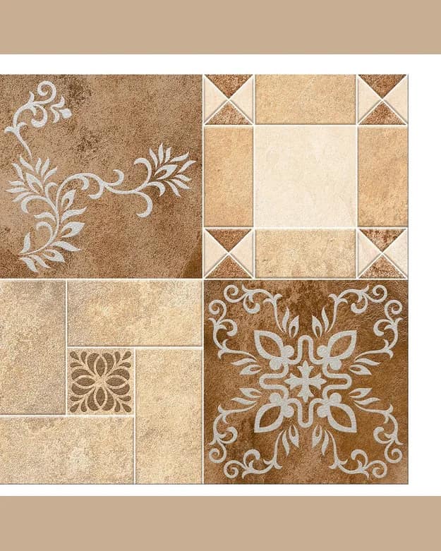 2504 — Parking Punch 400×400 at Bandhan Ceramic