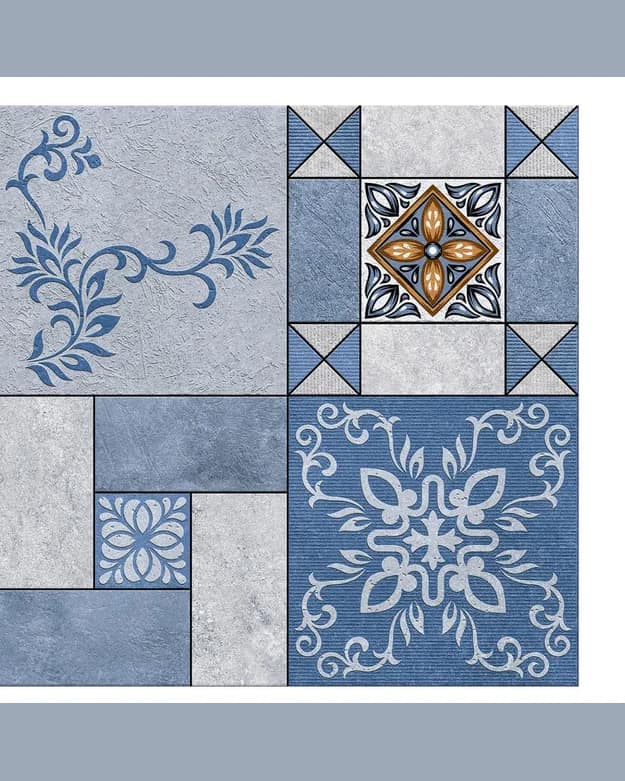 2506 — Parking Punch 400×400 at Bandhan Ceramic