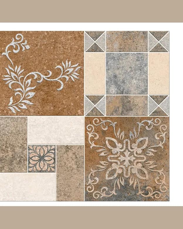 2508 — Parking Punch 400×400 at Bandhan Ceramic