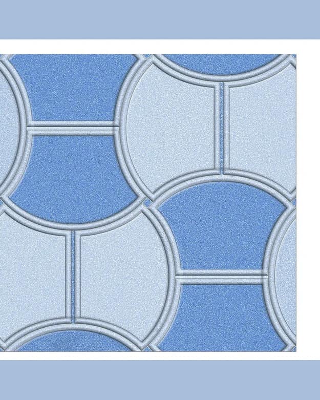 2602 — Parking Punch 400×400 at Bandhan Ceramic