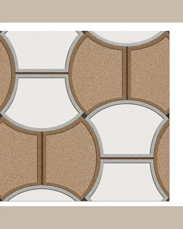 2603 — Parking Punch 400×400 at Bandhan Ceramic
