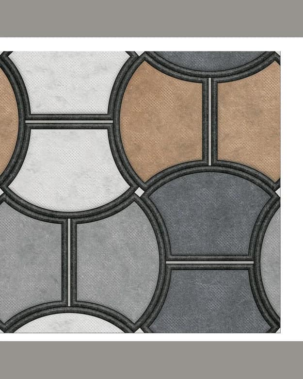 2604 — Parking Punch 400×400 at Bandhan Ceramic