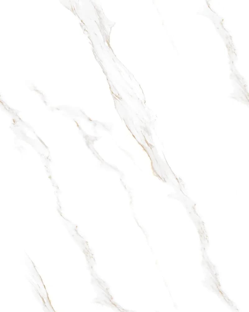 Golden Calacatta — Statuario Vol. 2 at Bandhan Ceramic