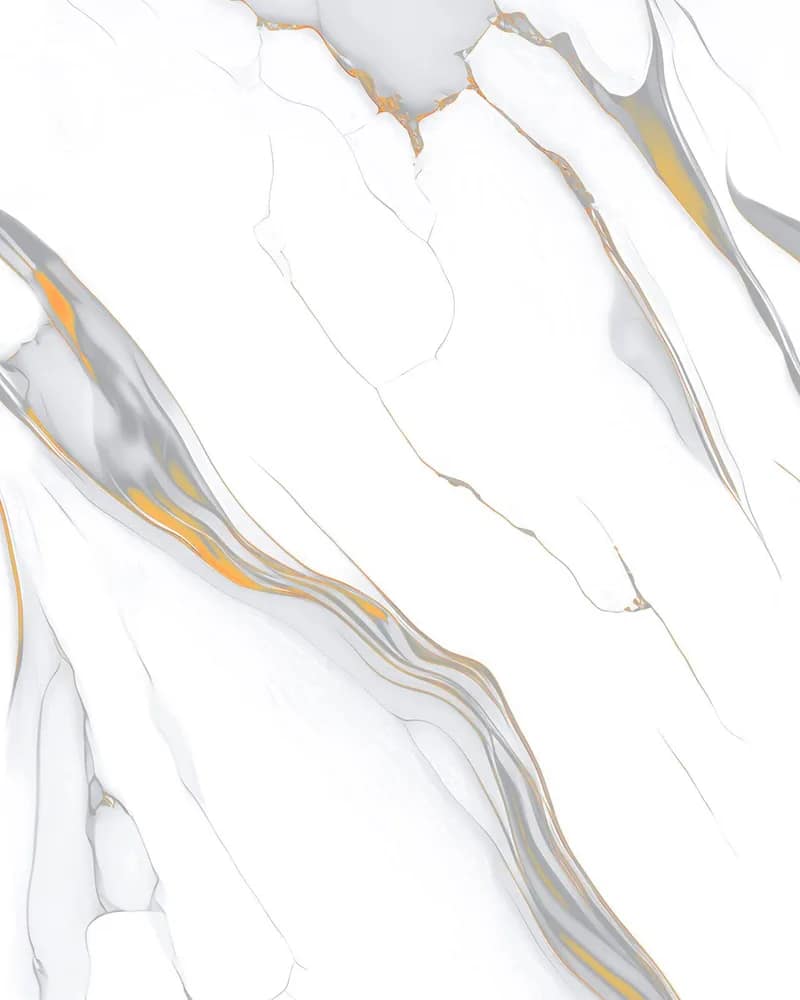 Turkul Orange — Statuario Vol. 2 at Bandhan Ceramic
