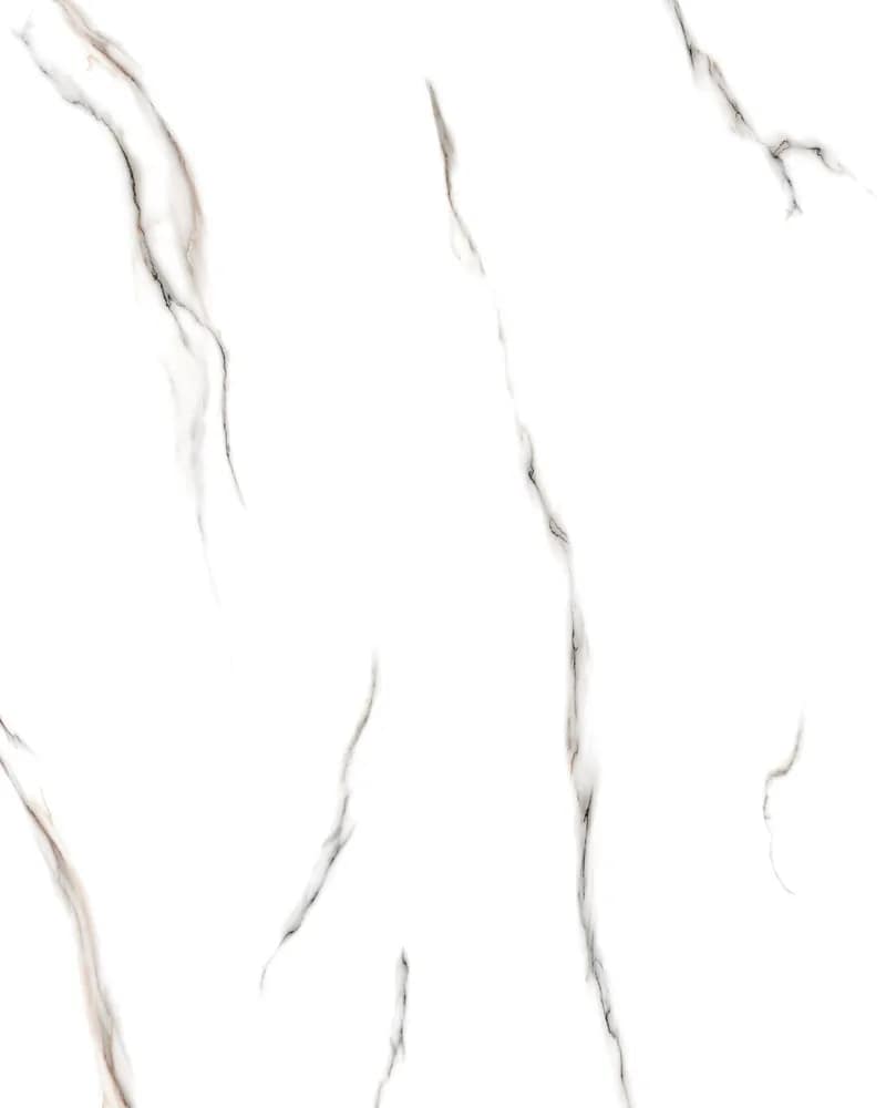 Zara White — Statuario Vol. 2 at Bandhan Ceramic