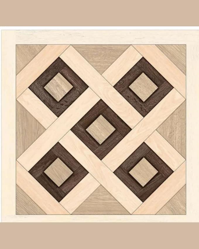Cera Wood — Wooden Galicha at Bandhan Ceramic