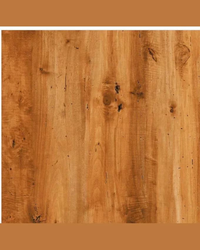 Cherry Wood — Wooden Galicha at Bandhan Ceramic