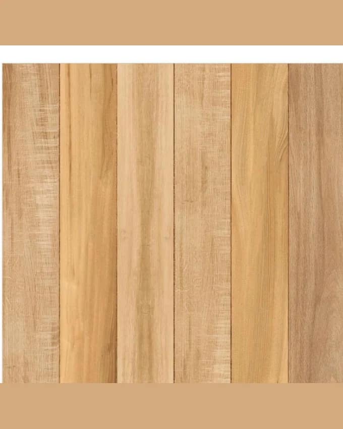 Classic Natural — Wooden Galicha at Bandhan Ceramic
