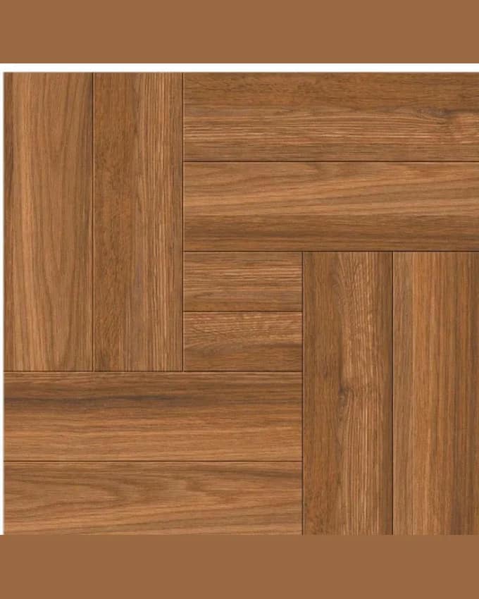 Cross Wood Wenge — Wooden Galicha at Bandhan Ceramic