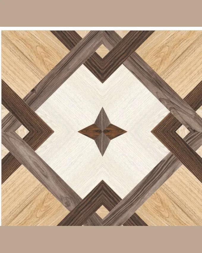 Cross Wood — Wooden Galicha at Bandhan Ceramic