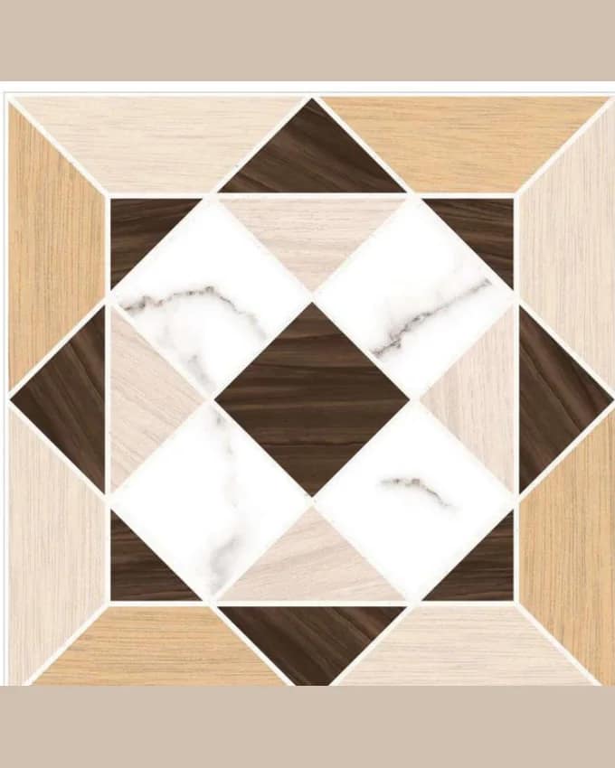 Exo Wood — Wooden Galicha at Bandhan Ceramic