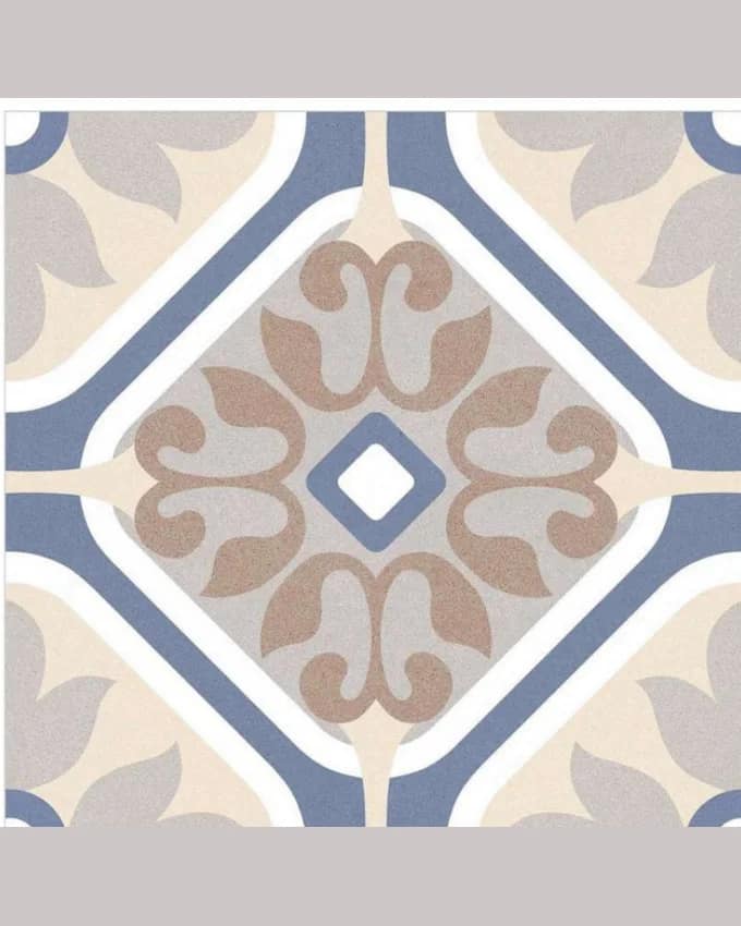Flower — Wooden Galicha at Bandhan Ceramic