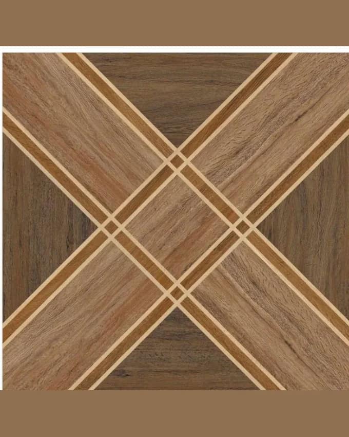 Kohinoor Wood — Wooden Galicha at Bandhan Ceramic