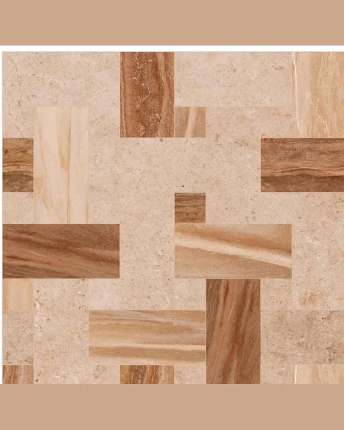 Marbo Wood — Wooden Galicha at Bandhan Ceramic