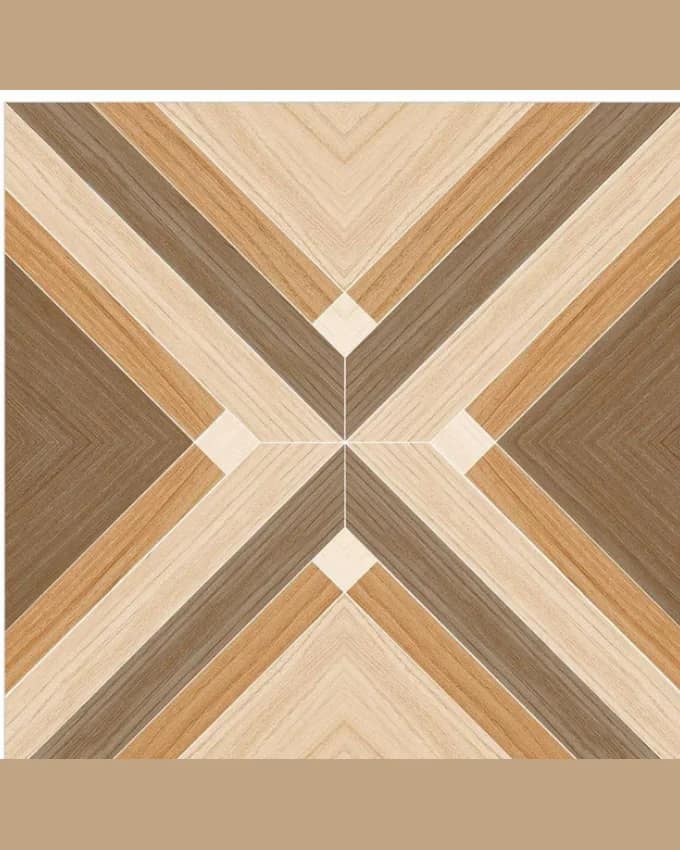 Marvel Wood — Wooden Galicha at Bandhan Ceramic