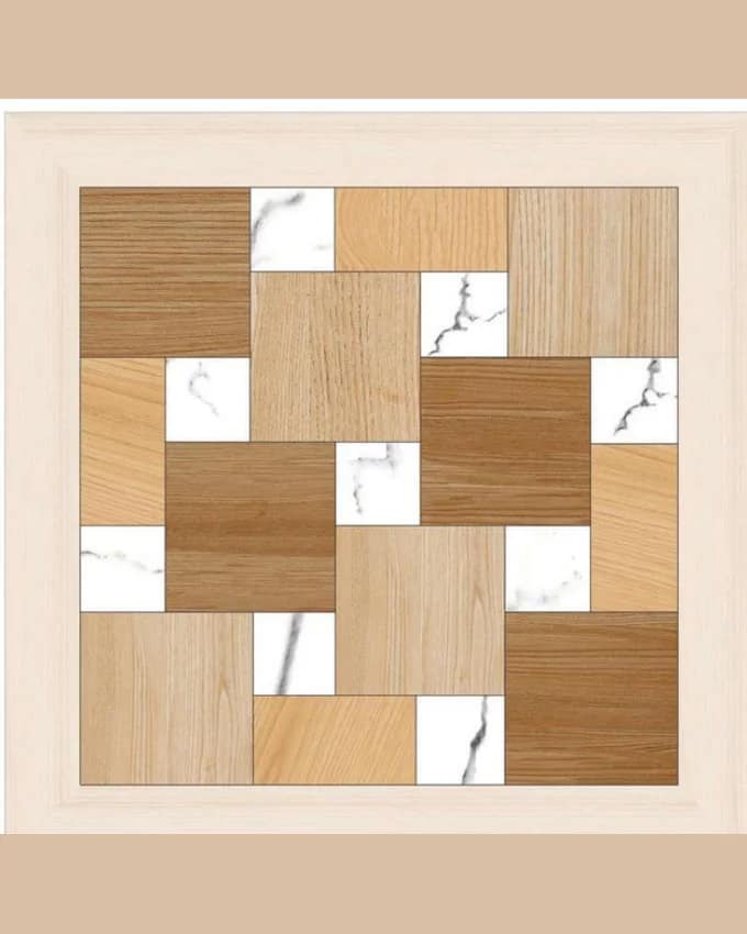 Micro Wood — Wooden Galicha at Bandhan Ceramic