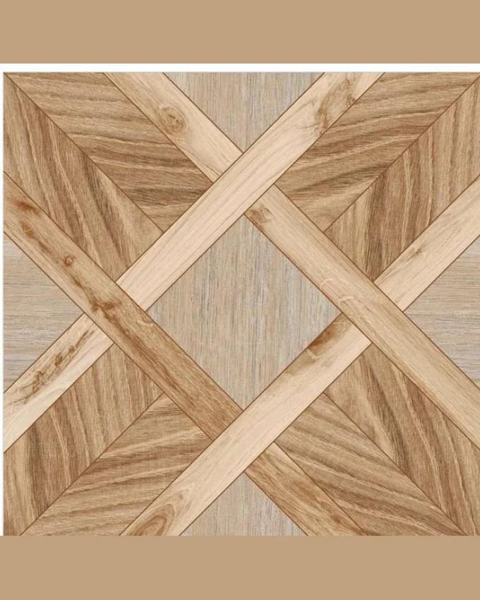 Ontario Wood — Wooden Galicha at Bandhan Ceramic