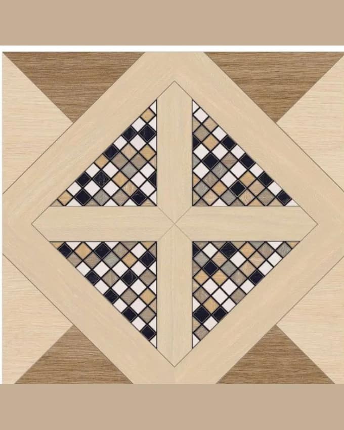 Oriyan Wood Pine — Wooden Galicha at Bandhan Ceramic