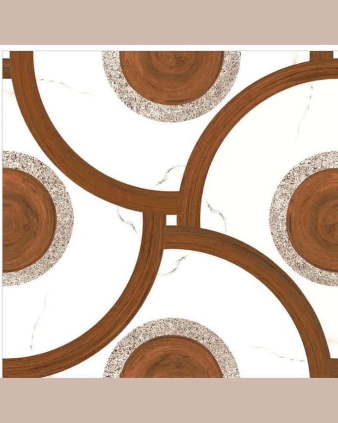 Perry Wood — Wooden Galicha at Bandhan Ceramic