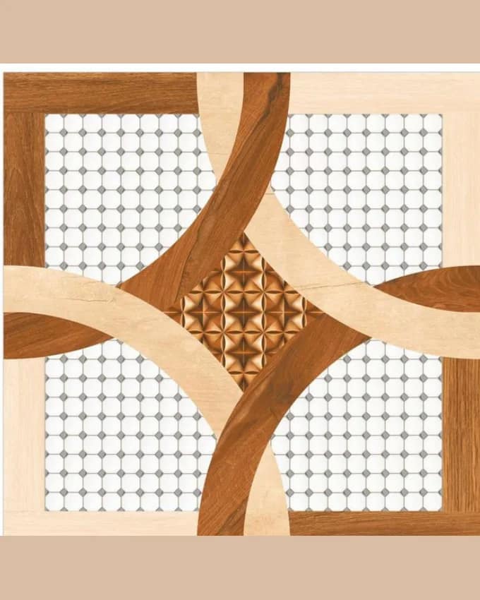 Puzzles Wood — Wooden Galicha at Bandhan Ceramic