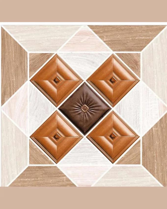 Rock Wood — Wooden Galicha at Bandhan Ceramic