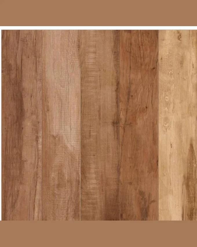 Rome Brown — Wooden Galicha at Bandhan Ceramic