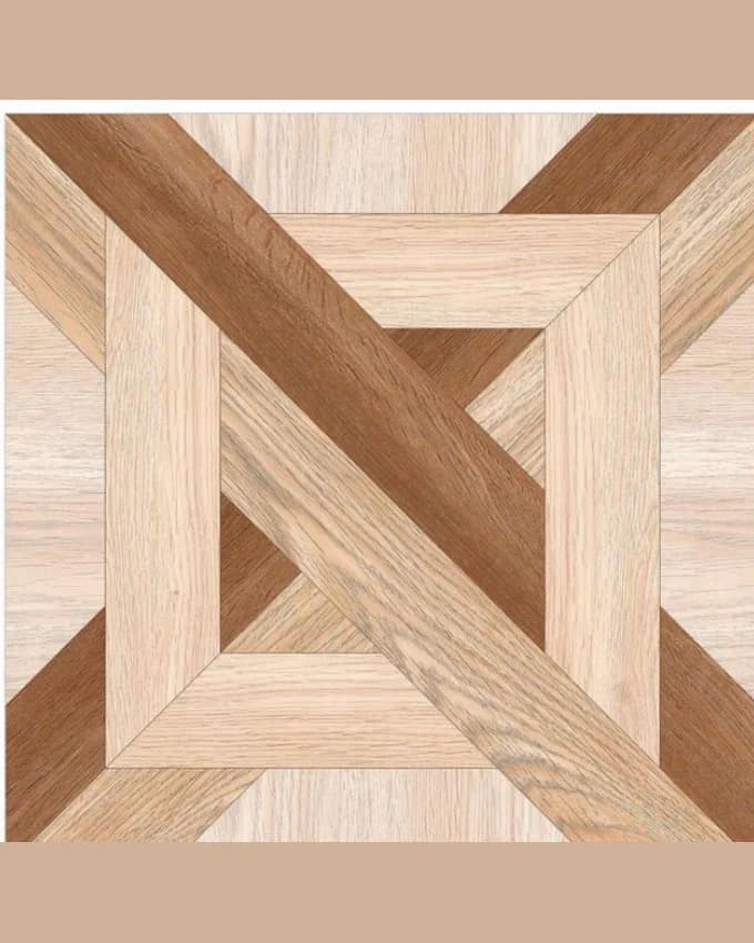 Royal Wood — Wooden Galicha at Bandhan Ceramic