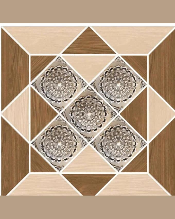 Sparker Wood — Wooden Galicha at Bandhan Ceramic