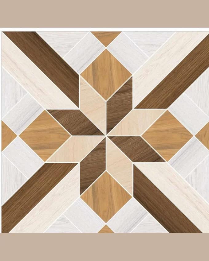 Starlet Wood — Wooden Galicha at Bandhan Ceramic