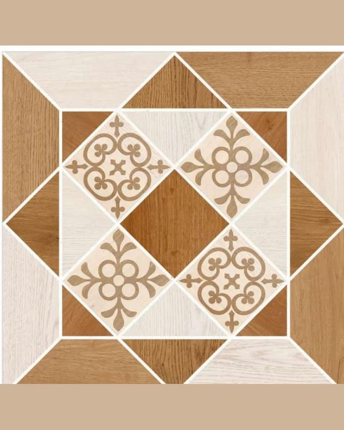 Teak Wood — Wooden Galicha at Bandhan Ceramic