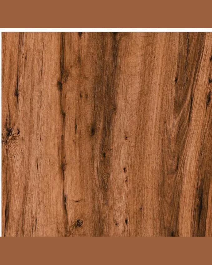 Tengo Brown — Wooden Galicha at Bandhan Ceramic