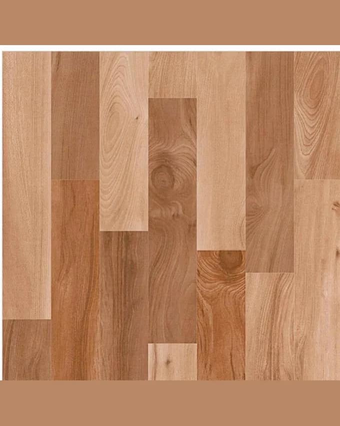 Zebrano Brown — Wooden Galicha at Bandhan Ceramic