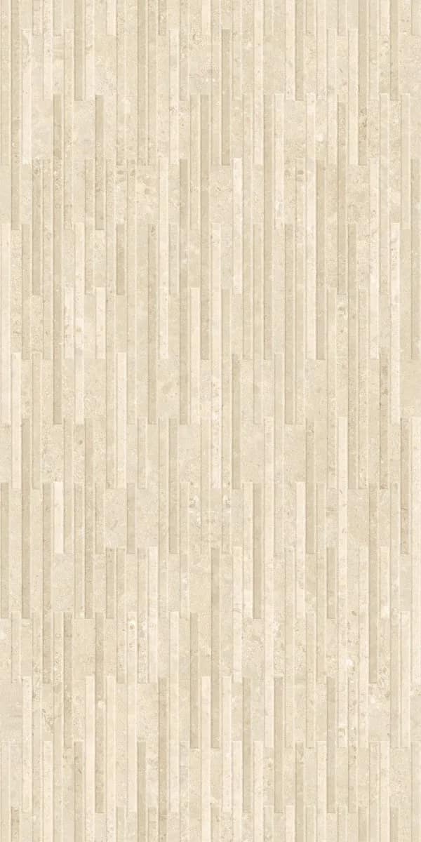 Forland Crema Decore 600×1200 mm NR Surface decor tile