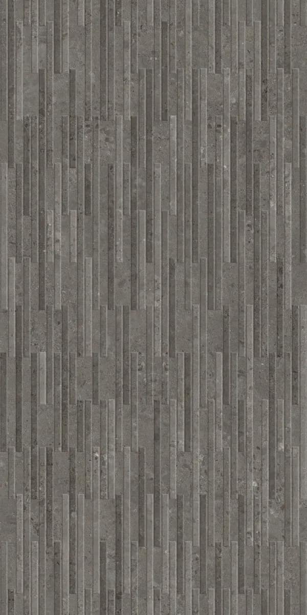 Forland Nero Decore 600×1200 mm NR Surface decor tile