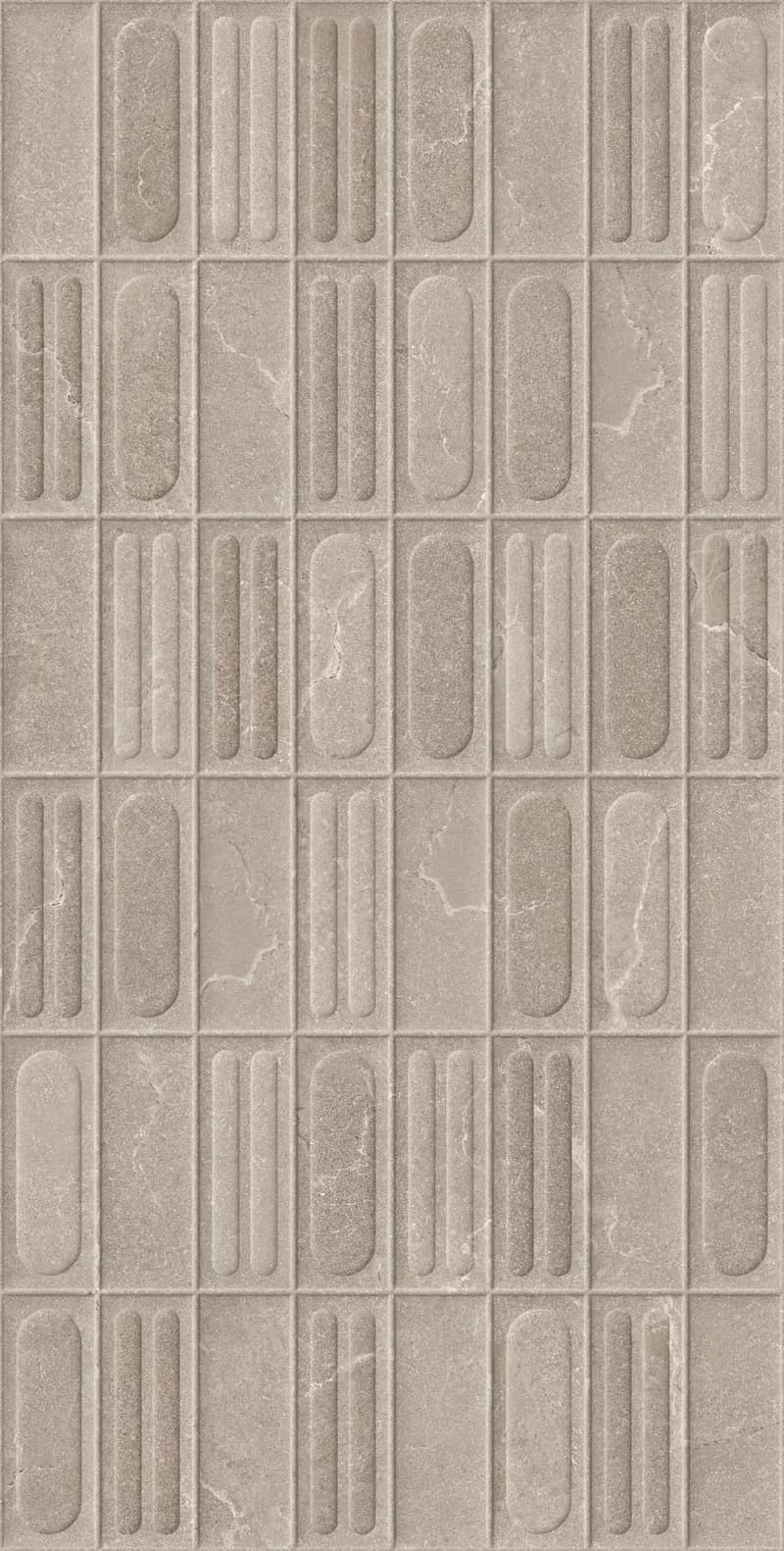 Mirella Sand Decore 600×1200 mm NR Surface decor tile