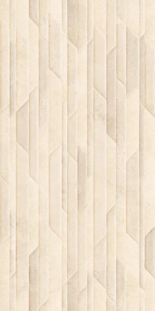 Moss Crema Decore 600×1200 mm NR Surface decor tile