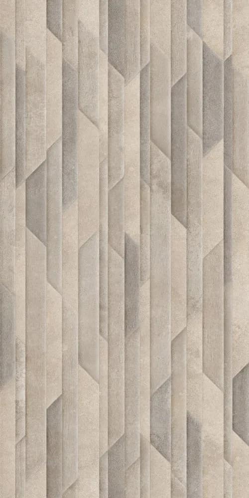 Moss Sand Decore 600×1200 mm NR Surface decor tile