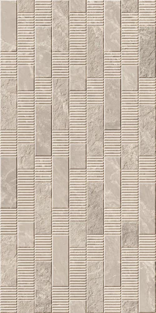 Thassos Sand Decore 600×1200 mm NR Surface decor tile