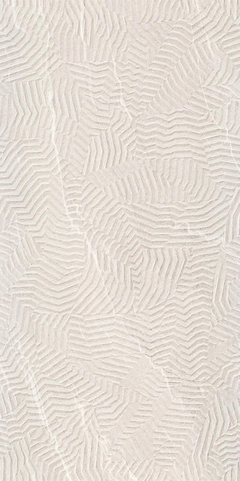 Venice Bianco Decore 600×1200 mm NR Surface decor tile