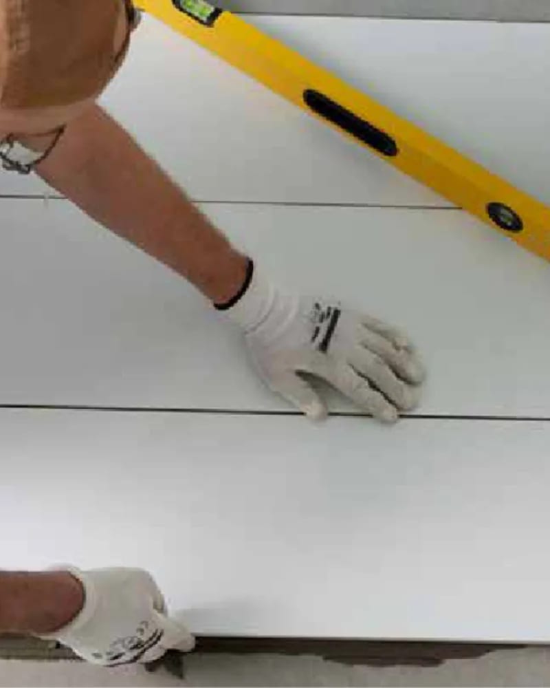 Bandhan epoxy tile grout