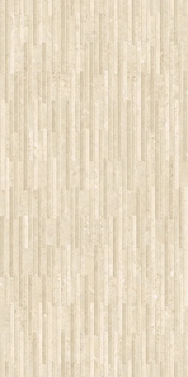 Forland Crema Decore 600×1200 mm NR Surface decor tile